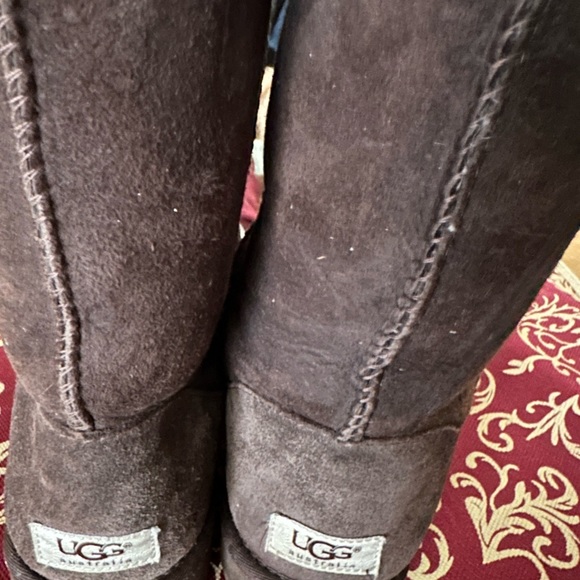 Ugg boots - Picture 1 of 4